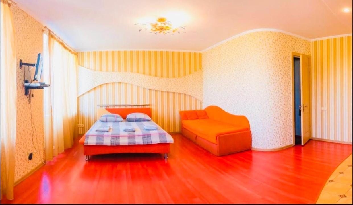 Red Apartment 2019 Very Centre Jersón Exterior foto